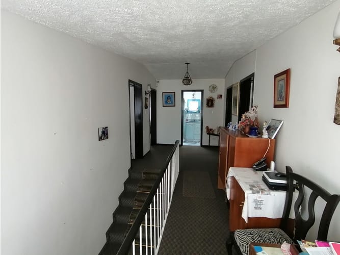Casa en venta en La Castellana, Bogotá · foto 19 de 24