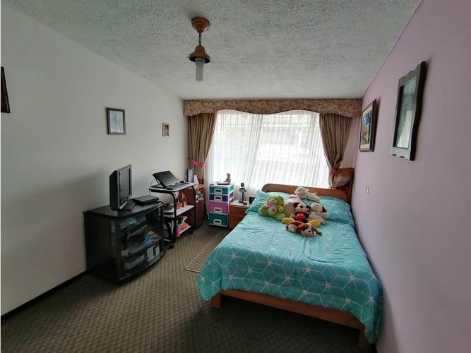 Casa en venta en La Castellana, Bogotá · foto 20 de 24