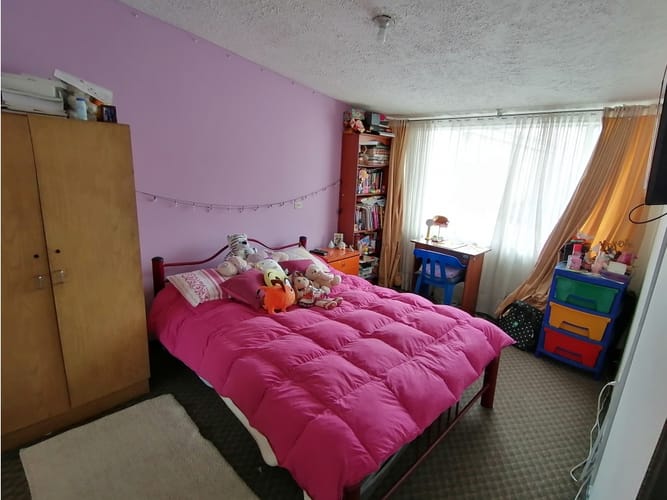 Casa en venta en La Castellana, Bogotá · foto 23 de 24