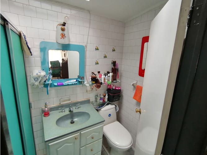 Casa en venta en La Castellana, Bogotá · foto 24 de 24