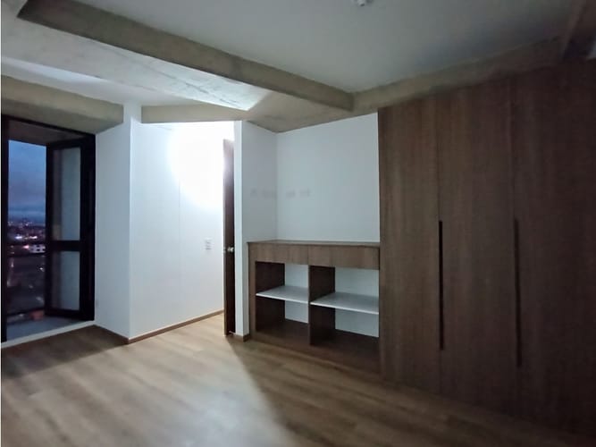 Apartaestudio en venta en San Luis, Bogotá, 35 m² · foto 5 de 6