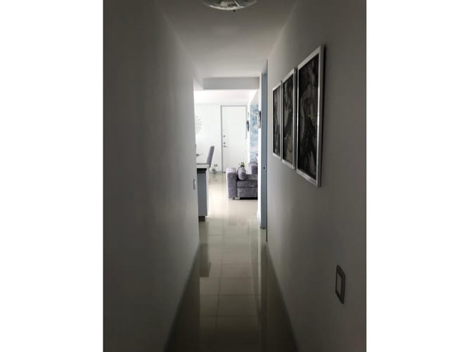 Apartamento de 3 alcobas en venta en Alto De Las Flores, Envigado, 84 m² · foto 9 de 15