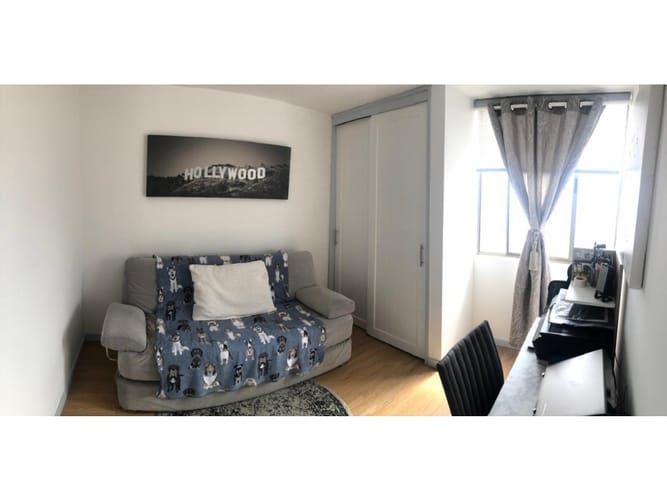 Apartamento de 3 alcobas en venta en Alto De Las Flores, Envigado, 84 m² · foto 10 de 15