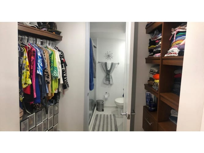 Apartamento de 3 alcobas en venta en Alto De Las Flores, Envigado, 84 m² · foto 11 de 15