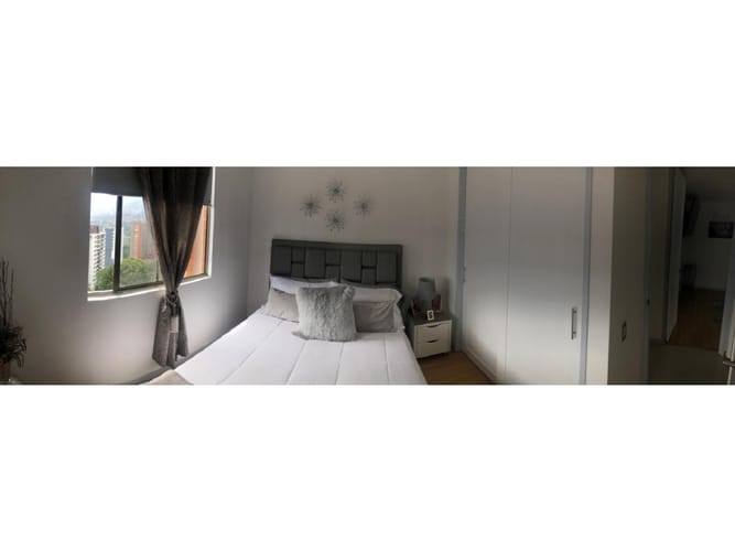 Apartamento de 3 alcobas en venta en Alto De Las Flores, Envigado, 84 m² · foto 12 de 15
