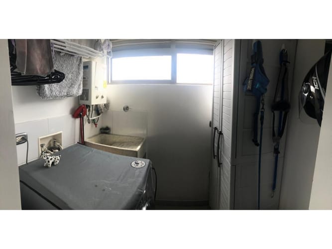 Apartamento de 3 alcobas en venta en Alto De Las Flores, Envigado, 84 m² · foto 13 de 15