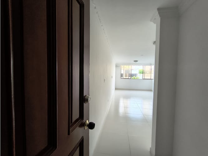 Apartamento de 3 alcobas en venta en Palma Real, Santa Marta, 95 m² · foto 4 de 24