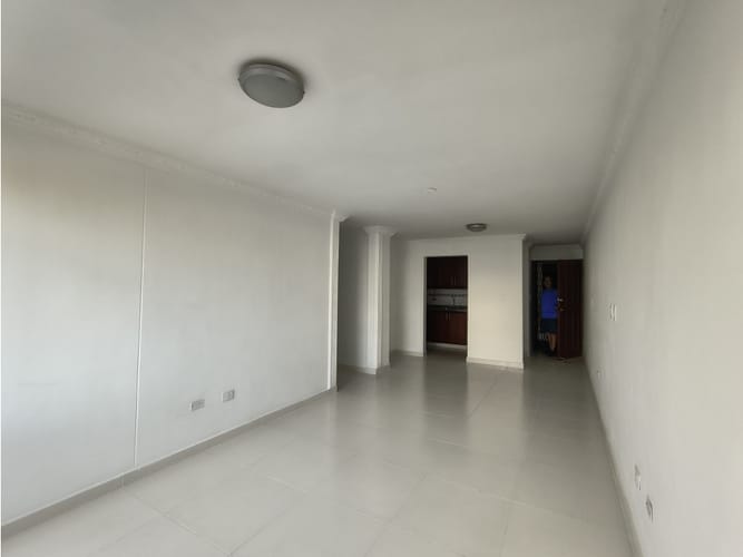 Apartamento de 3 alcobas en venta en Palma Real, Santa Marta, 95 m² · foto 5 de 24