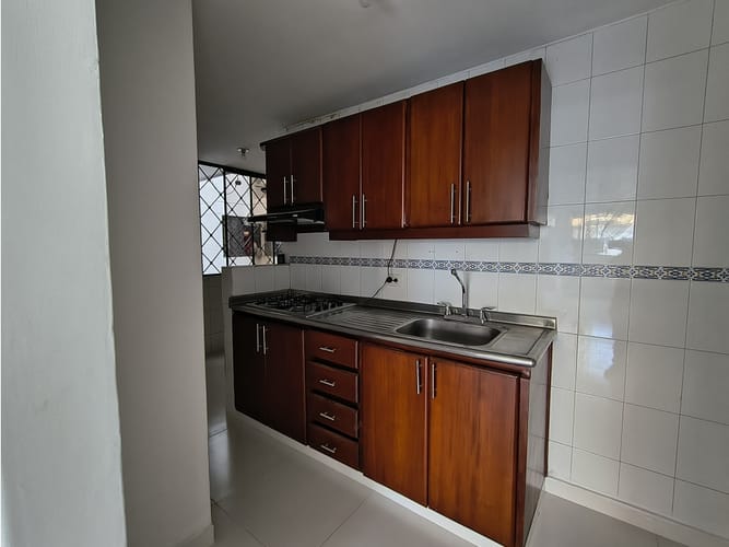 Apartamento de 3 alcobas en venta en Palma Real, Santa Marta, 95 m² · foto 6 de 24