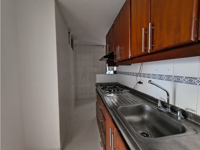 Apartamento de 3 alcobas en venta en Palma Real, Santa Marta, 95 m² · foto 7 de 24