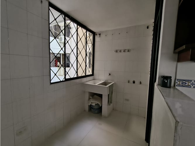Apartamento de 3 alcobas en venta en Palma Real, Santa Marta, 95 m² · foto 8 de 24