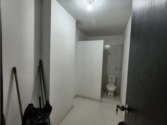 Apartamento de 3 alcobas en venta en Palma Real, Santa Marta, 95 m² · foto 9 de 24