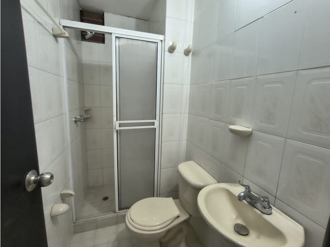 Apartamento de 3 alcobas en venta en Palma Real, Santa Marta, 95 m² · foto 12 de 24