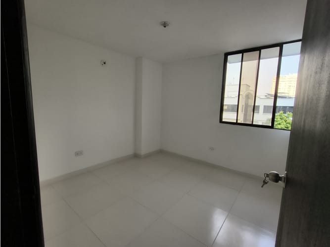 Apartamento de 3 alcobas en venta en Palma Real, Santa Marta, 95 m² · foto 13 de 24