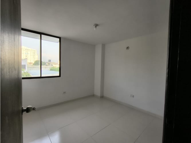Apartamento de 3 alcobas en venta en Palma Real, Santa Marta, 95 m² · foto 14 de 24