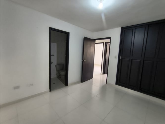 Apartamento de 3 alcobas en venta en Palma Real, Santa Marta, 95 m² · foto 16 de 24