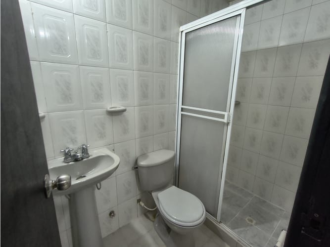 Apartamento de 3 alcobas en venta en Palma Real, Santa Marta, 95 m² · foto 17 de 24