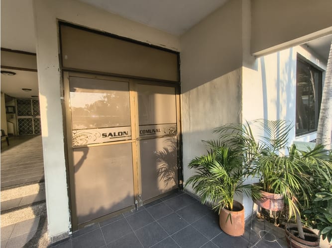 Apartamento de 3 alcobas en venta en Palma Real, Santa Marta, 95 m² · foto 18 de 24