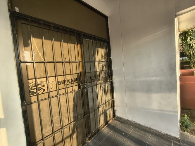 Apartamento de 3 alcobas en venta en Palma Real, Santa Marta, 95 m² · foto 20 de 24