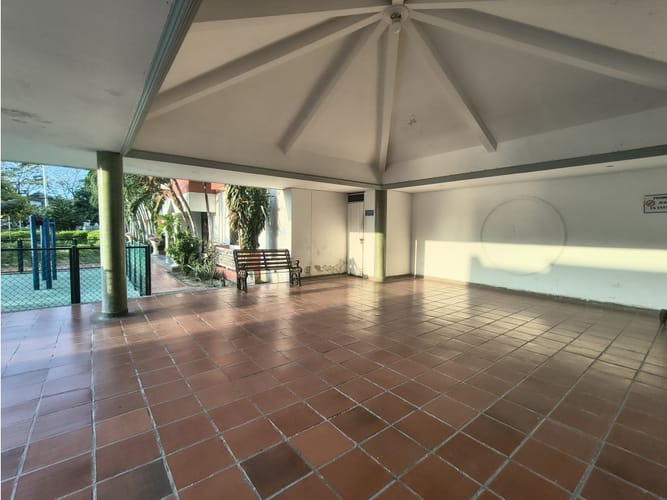 Apartamento de 3 alcobas en venta en Palma Real, Santa Marta, 95 m² · foto 22 de 24