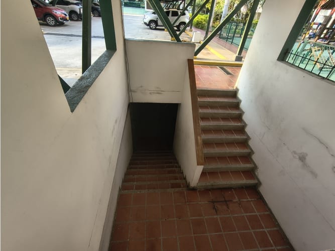 Apartamento de 3 alcobas en venta en Palma Real, Santa Marta, 95 m² · foto 23 de 24