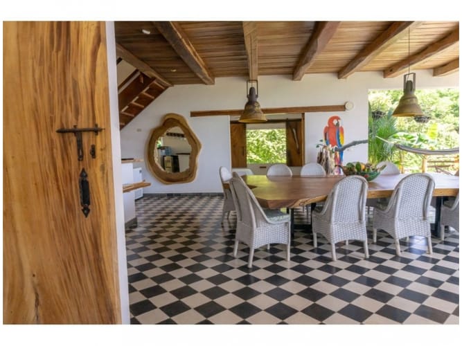 Finca en venta en Calabazo, Santa Marta · foto 3 de 24