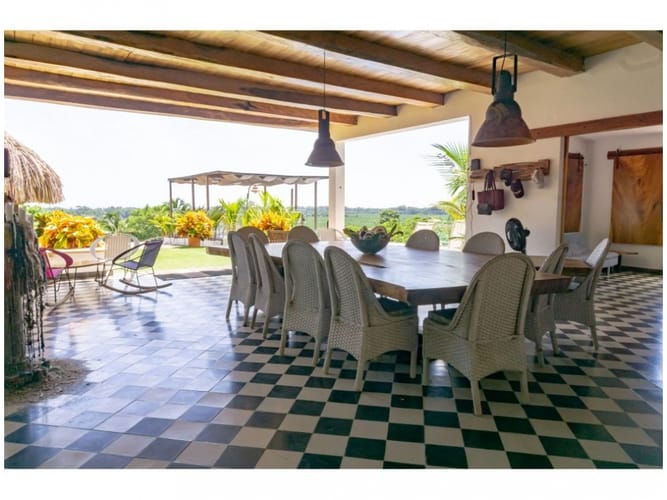 Finca en venta en Calabazo, Santa Marta · foto 4 de 24