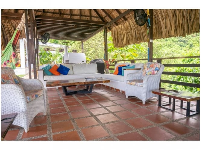 Finca en venta en Calabazo, Santa Marta · foto 16 de 24