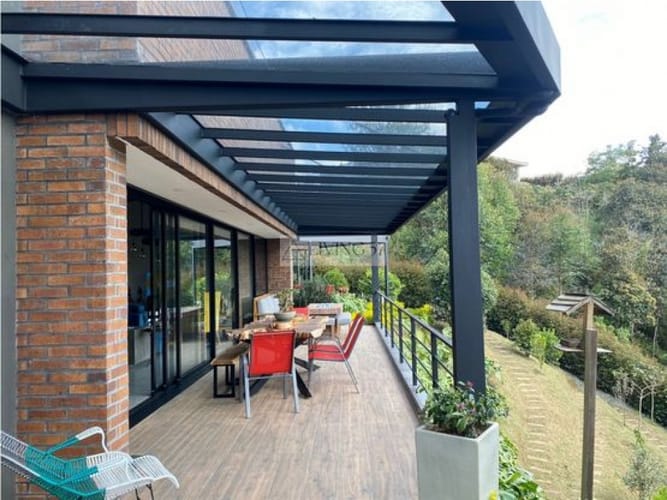 Casa de 3 alcobas en venta en El Retiro, 332 m² · foto 4 de 24