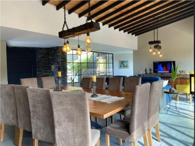 Casa de 3 alcobas en venta en El Retiro, 332 m² · foto 10 de 24