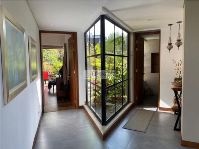 Casa de 3 alcobas en venta en El Retiro, 332 m² · foto 11 de 24