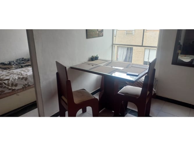 Apartamento de 2 alcobas en venta en Toscana, Bogotá, 50 m² · foto 3 de 11