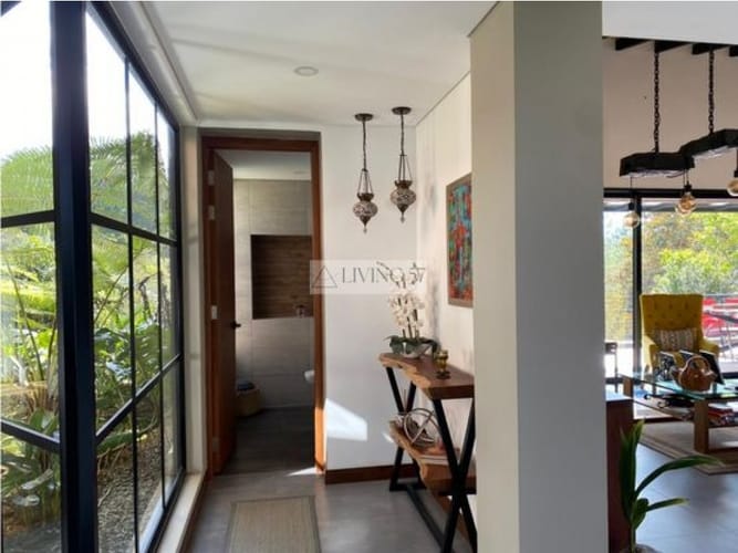 Casa de 3 alcobas en venta en El Retiro, 332 m² · foto 12 de 24