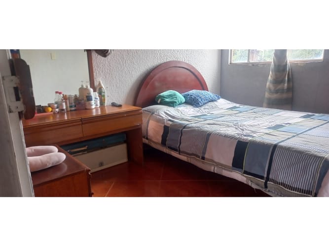 Apartamento de 2 alcobas en venta en Toscana, Bogotá, 50 m² · foto 4 de 11