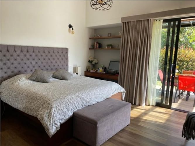 Casa de 3 alcobas en venta en El Retiro, 332 m² · foto 14 de 24