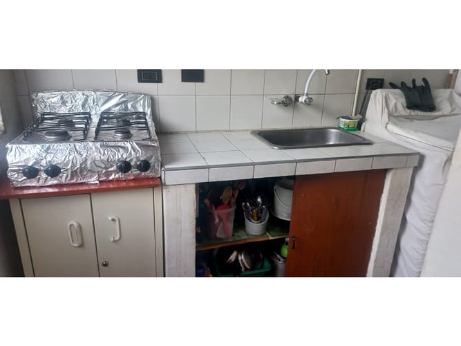 Apartamento de 2 alcobas en venta en Toscana, Bogotá, 50 m² · foto 8 de 11