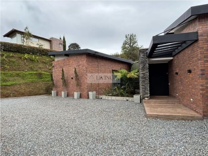 Casa de 3 alcobas en venta en El Retiro, 332 m² · foto 17 de 24