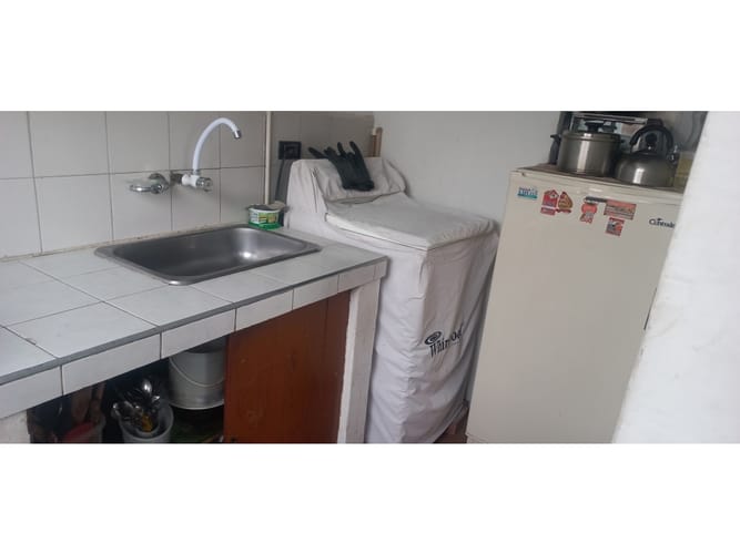 Apartamento de 2 alcobas en venta en Toscana, Bogotá, 50 m² · foto 9 de 11