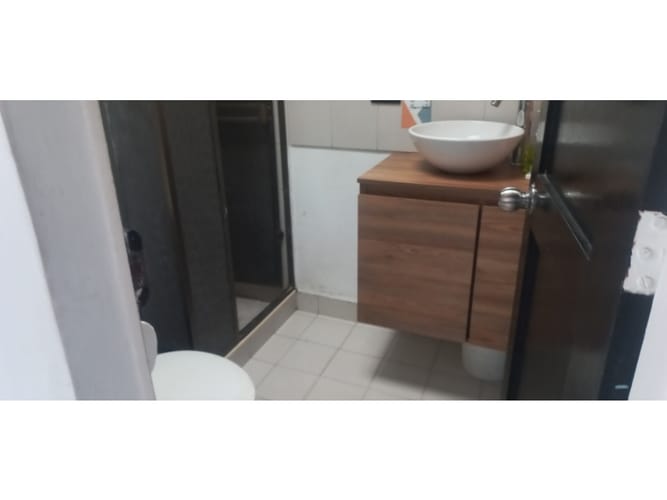 Apartamento de 2 alcobas en venta en Toscana, Bogotá, 50 m² · foto 10 de 11