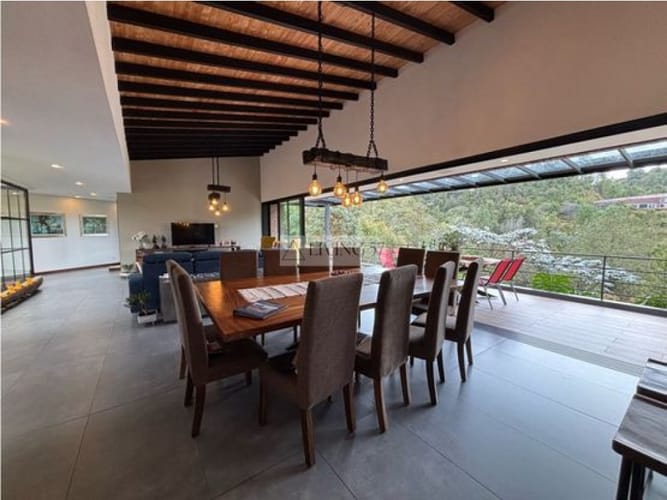 Casa de 3 alcobas en venta en El Retiro, 332 m² · foto 24 de 24