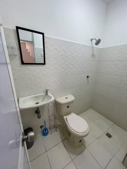 Apartaestudio en arriendo en Bellavista, Barranquilla, 55 m² · foto 9 de 9