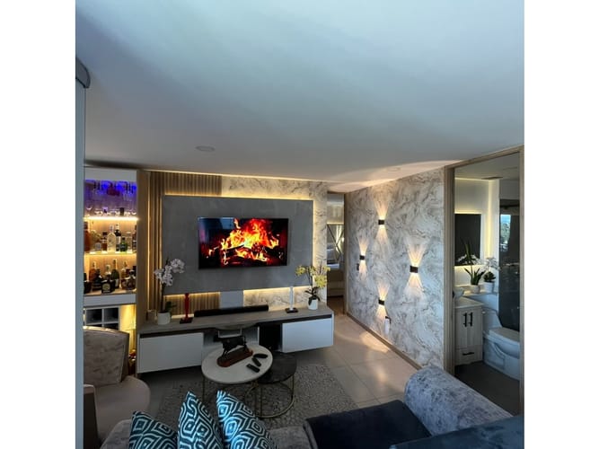 Apartamento de 2 alcobas en venta en San Antonio De Pereira, Bello, 60 m² · foto 2 de 15