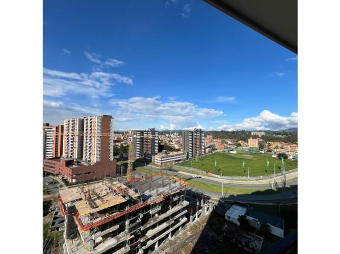 Apartamento de 2 alcobas en venta en San Antonio De Pereira, Bello, 60 m² · foto 4 de 15