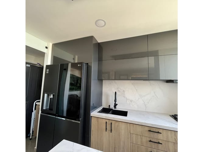 Apartamento de 2 alcobas en venta en San Antonio De Pereira, Bello, 60 m² · foto 8 de 15