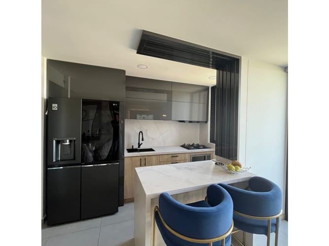 Apartamento de 2 alcobas en venta en San Antonio De Pereira, Bello, 60 m² · foto 9 de 15