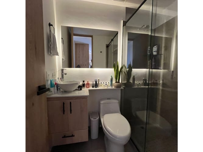 Apartamento de 2 alcobas en venta en San Antonio De Pereira, Bello, 60 m² · foto 10 de 15