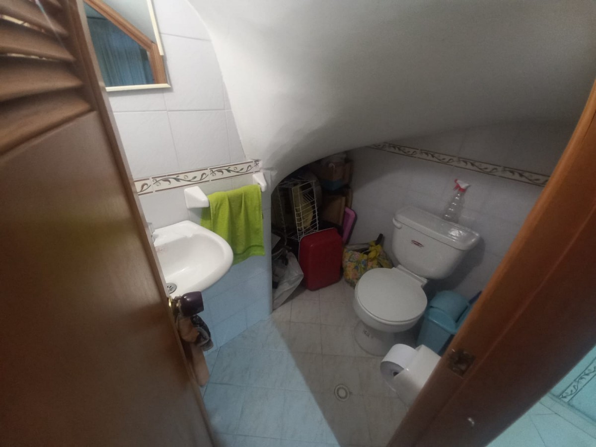 Casa en venta en Castilla, Bogotá · foto 24 de 24