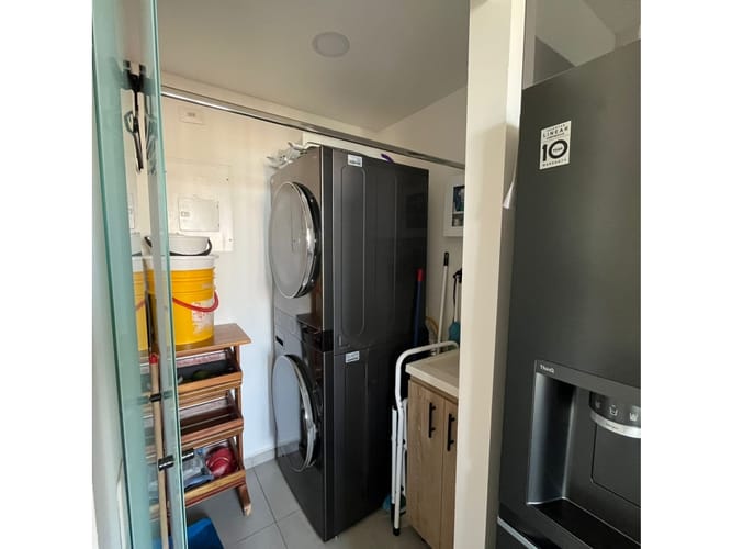 Apartamento de 2 alcobas en venta en San Antonio De Pereira, Bello, 60 m² · foto 12 de 15