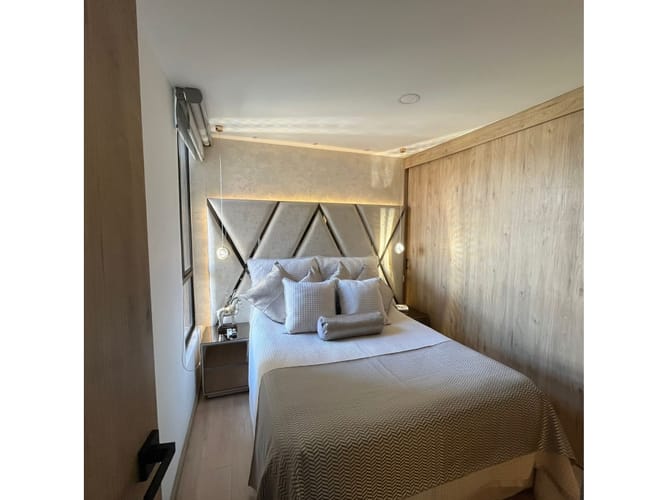 Apartamento de 2 alcobas en venta en San Antonio De Pereira, Bello, 60 m² · foto 13 de 15
