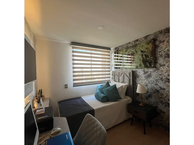 Apartamento de 2 alcobas en venta en San Antonio De Pereira, Bello, 60 m² · foto 14 de 15